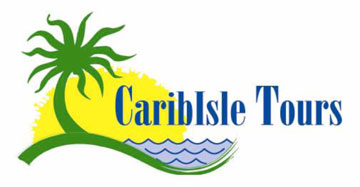 Cariblsle Tours Logo